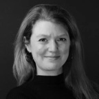 Carrie Gillis